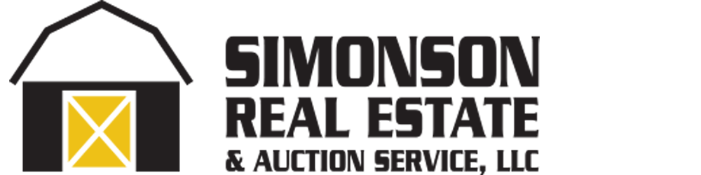 Simonson Real Estate and Auction
