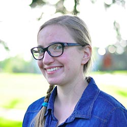 Carolyn Zick